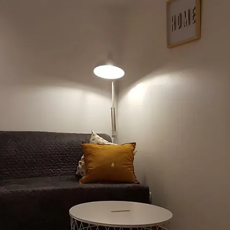 L’appart Malouin à 50m De La Plage * Dunkirk