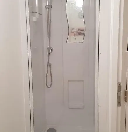 Appartement L’appart Malouin à 50m De La Plage